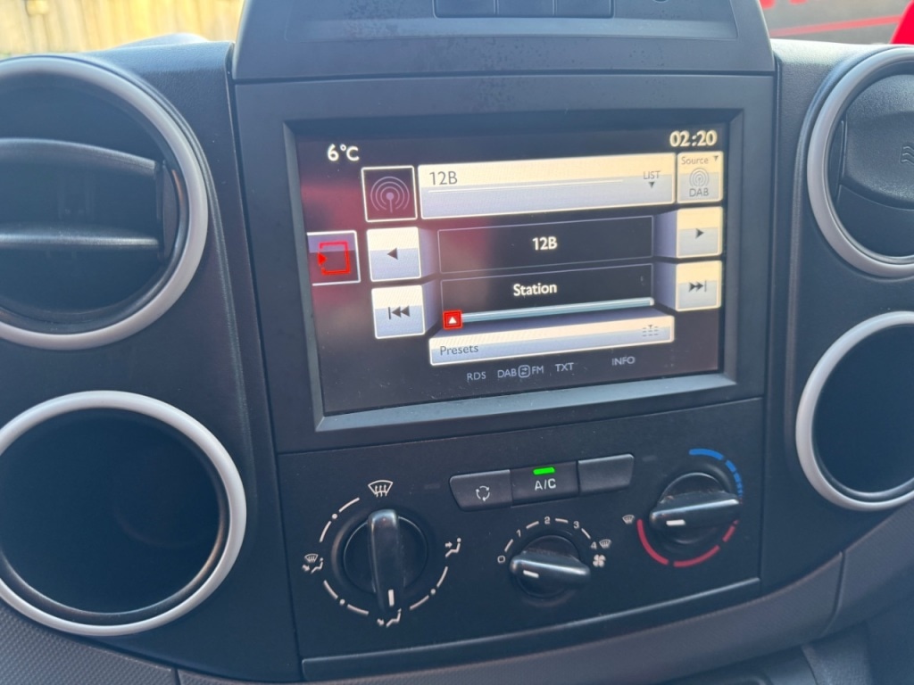 Used Citroen Berlingo 2017 for sale - 76807350: Photo 52