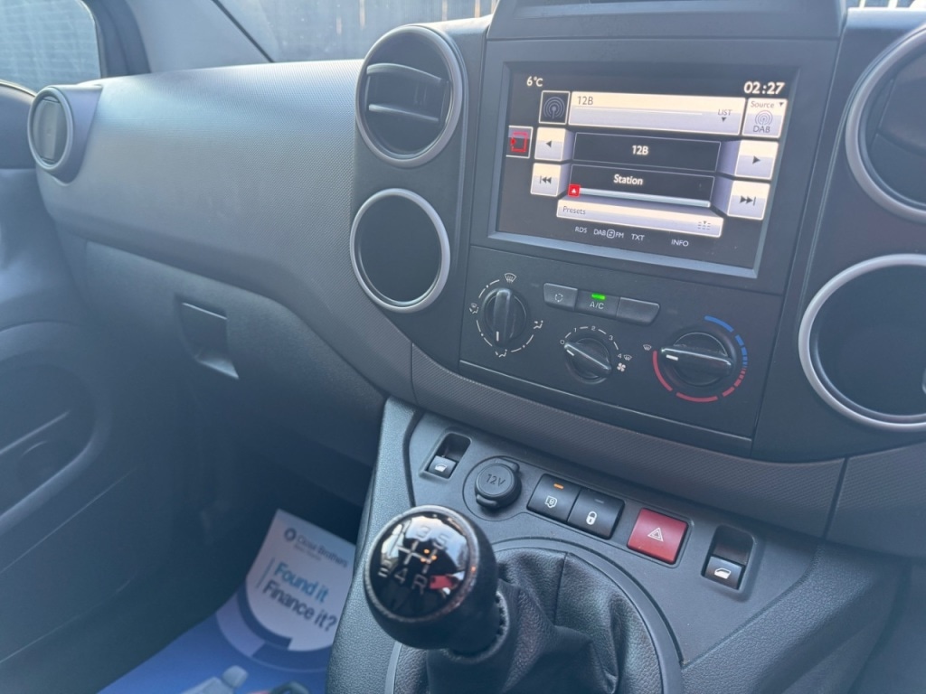 Used Citroen Berlingo 2017 for sale - 76807350: Photo 69