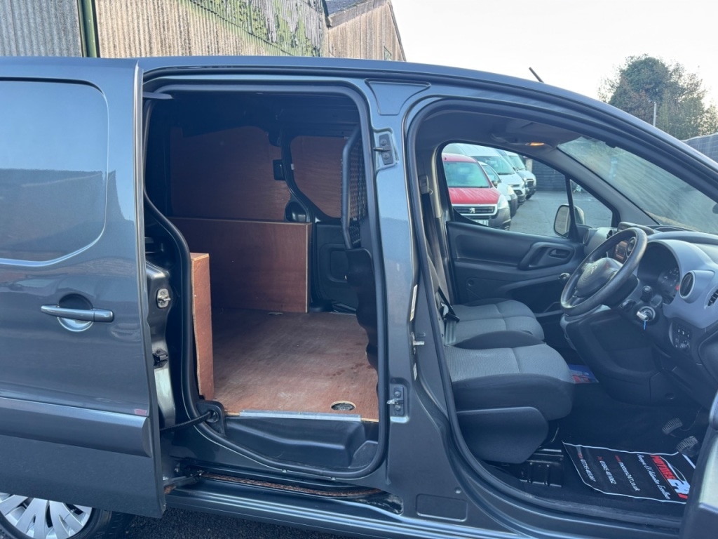 Used Citroen Berlingo 2017 for sale - 76807350: Photo 73