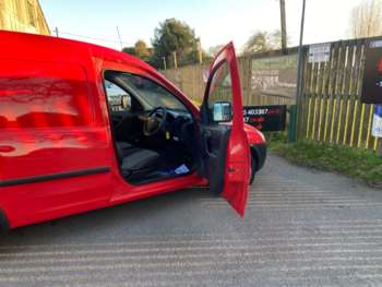Used Vauxhall Combo 2010 for sale - 71648100: Photo