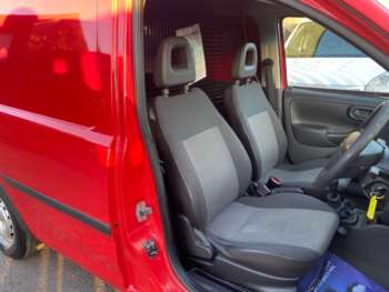 Used Vauxhall Combo 2010 for sale - 71648100: Photo