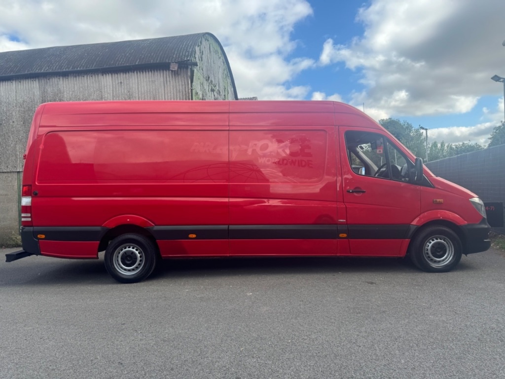Vehicle 36