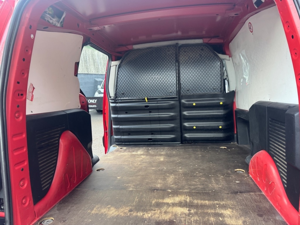 Used Peugeot Partner 2012 for sale - 76664977: Photo 13