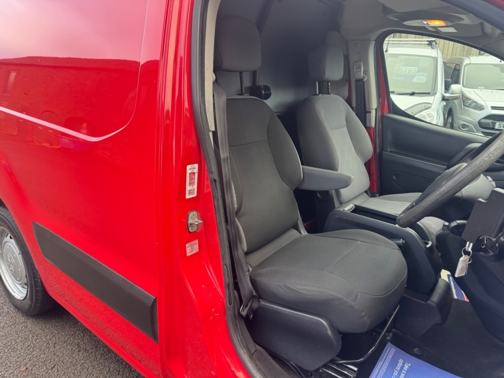 Used Peugeot Partner 2012 for sale - 76664977: Photo 20