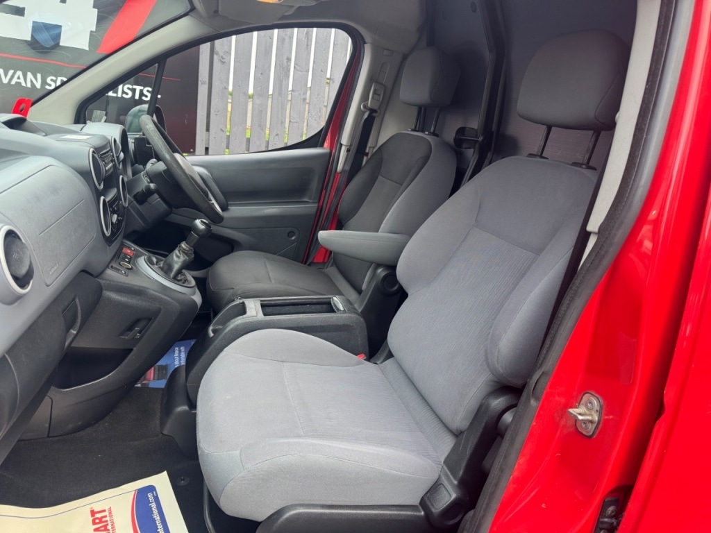Used Peugeot Partner 2012 for sale - 76664977: Photo 38
