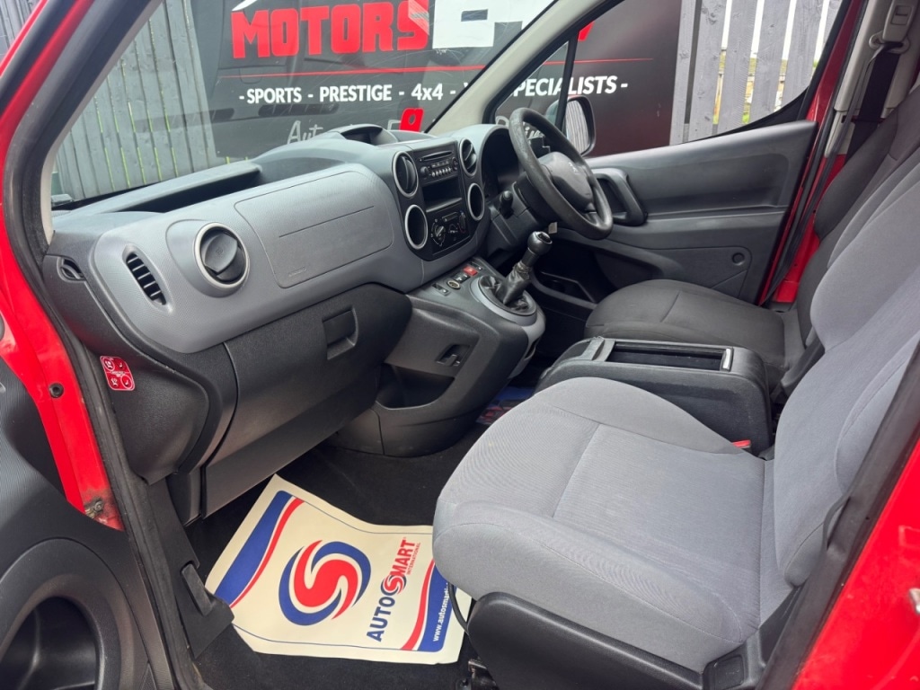 Used Peugeot Partner 2012 for sale - 76664977: Photo 41