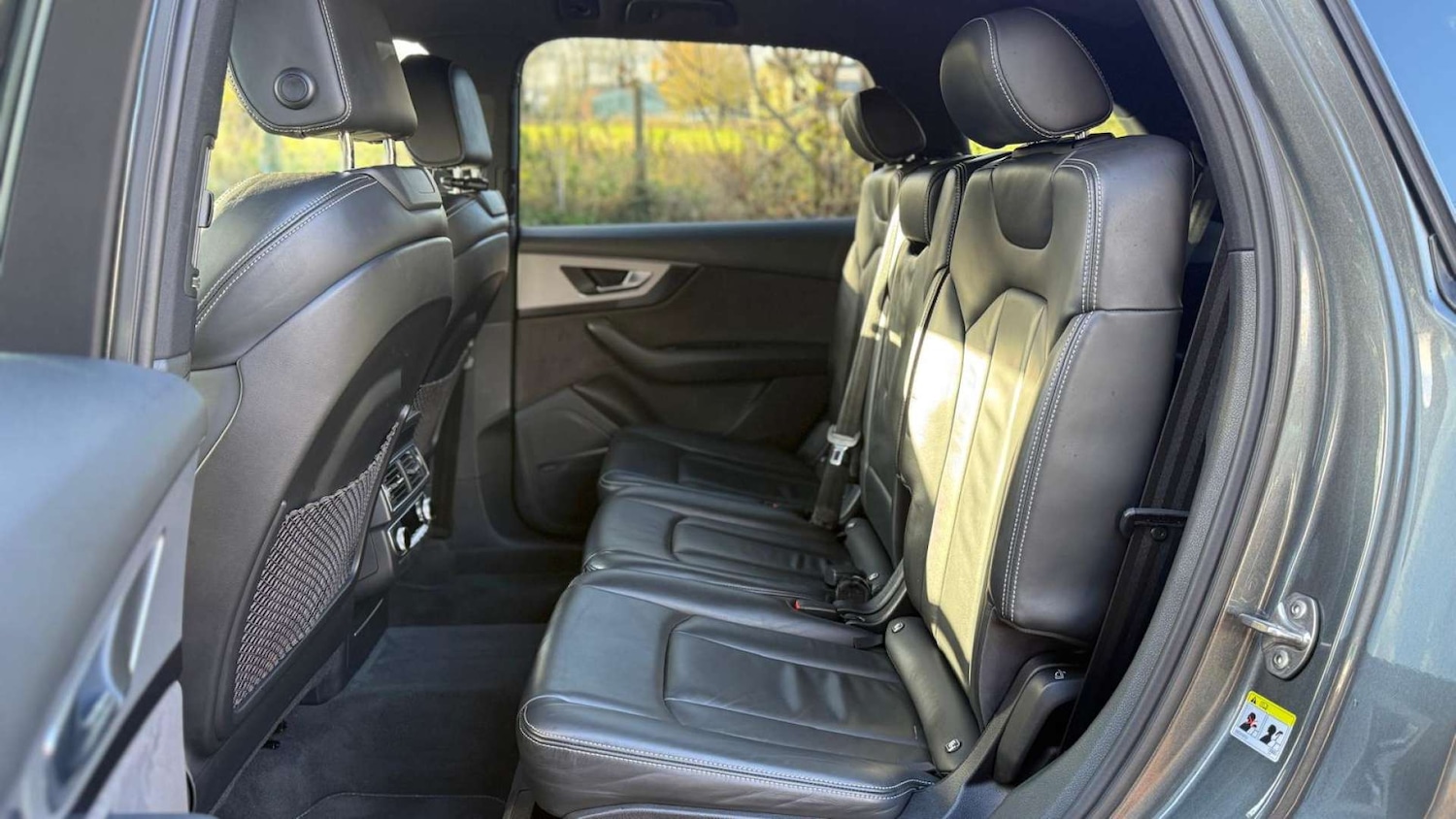 Used Audi Q7 2016 for sale - 76693637: Photo 12