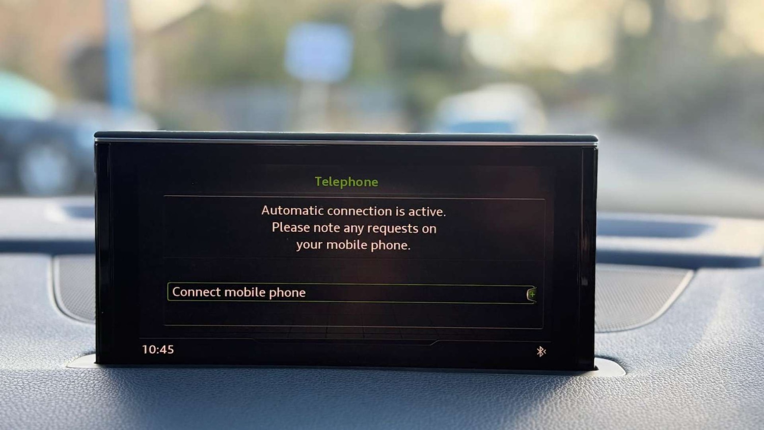 Used Audi Q7 2016 for sale - 76693637: Photo 20