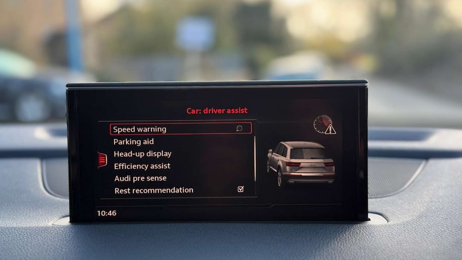 Used Audi Q7 2016 for sale - 76693637: Photo 21