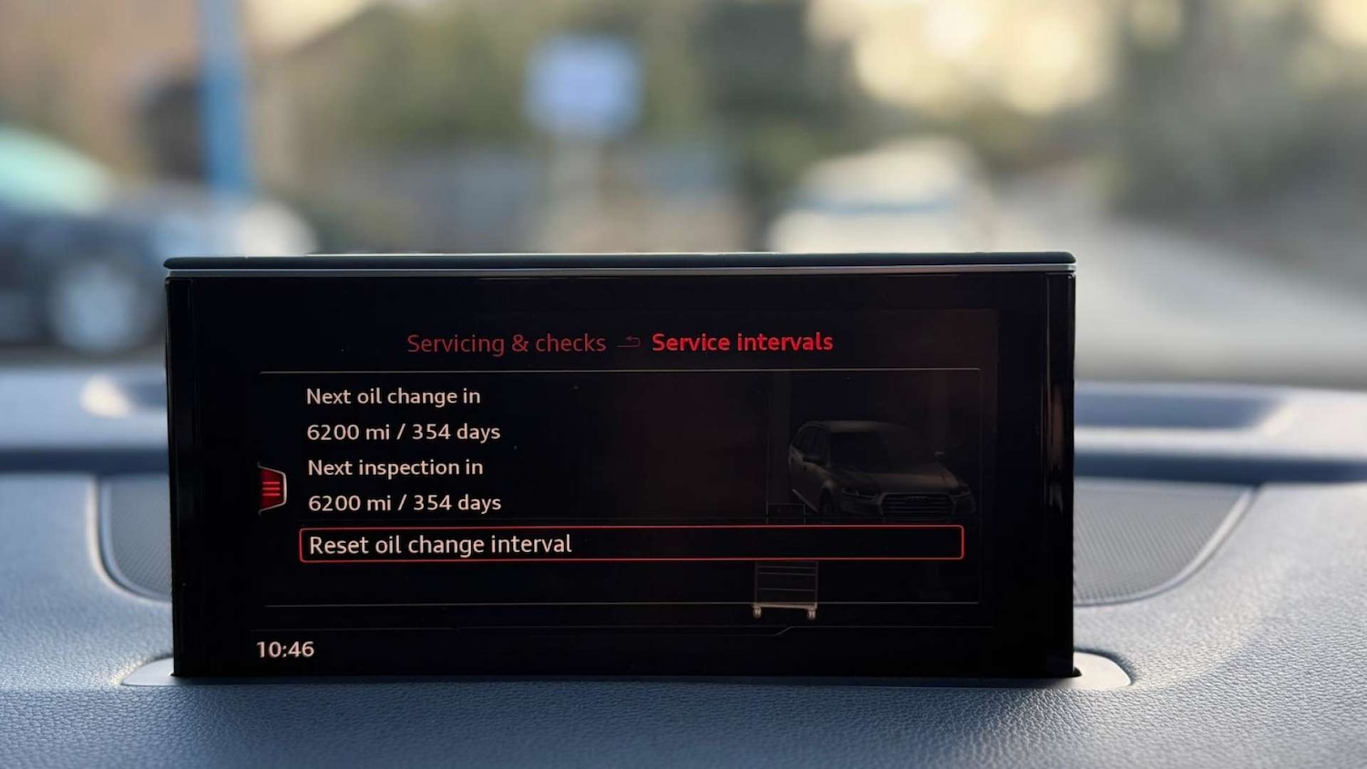 Used Audi Q7 2016 for sale - 76693637: Photo 22