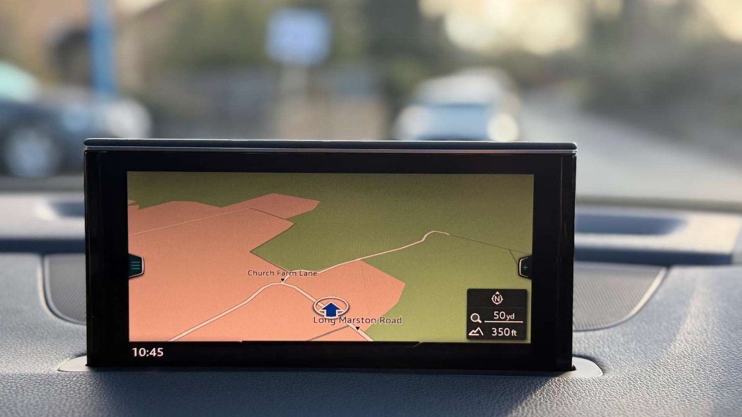 Used Audi Q7 2016 for sale - 76693637: Photo 23