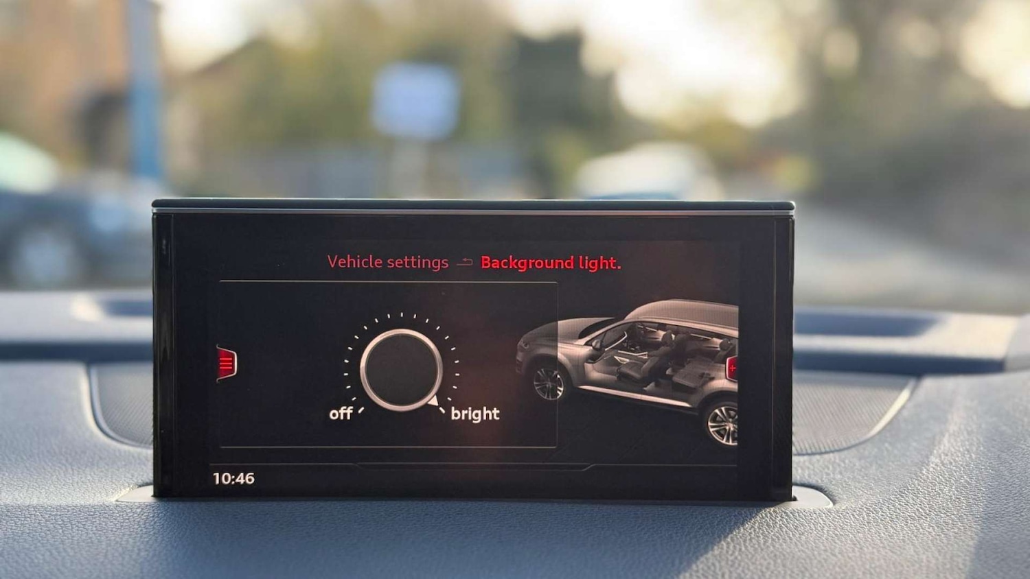 Used Audi Q7 2016 for sale - 76693637: Photo 25