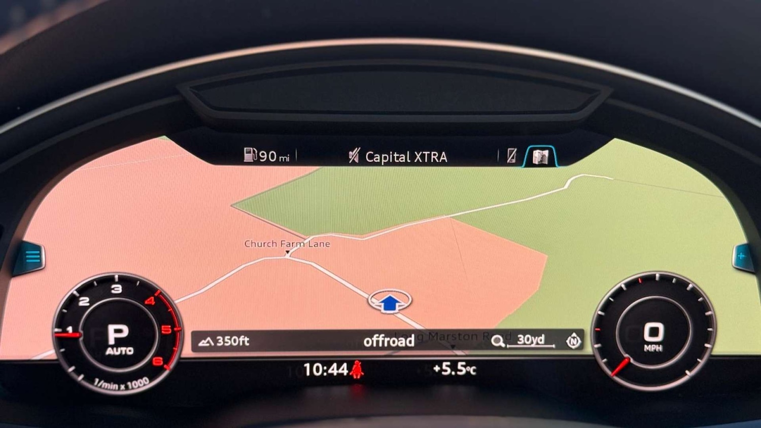 Used Audi Q7 2016 for sale - 76693637: Photo 27