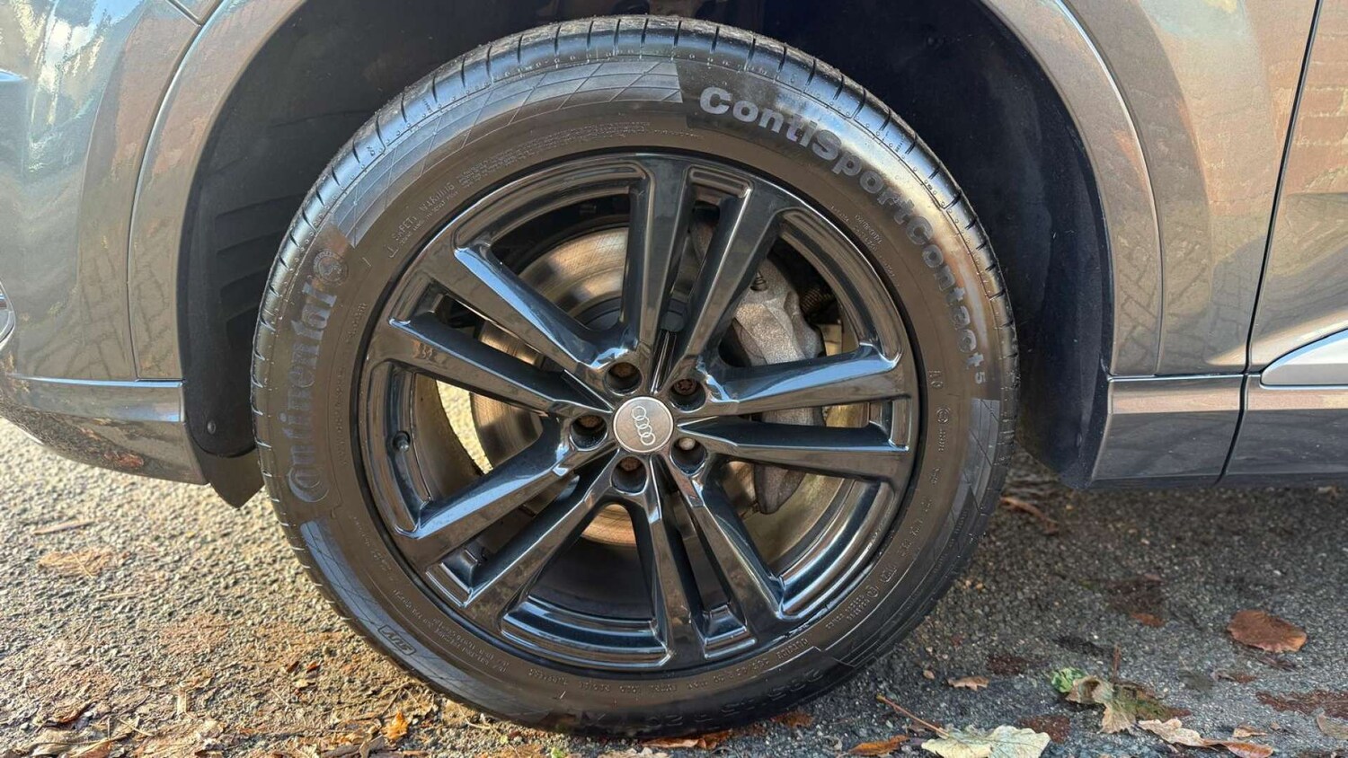 Used Audi Q7 2016 for sale - 76693637: Photo 42