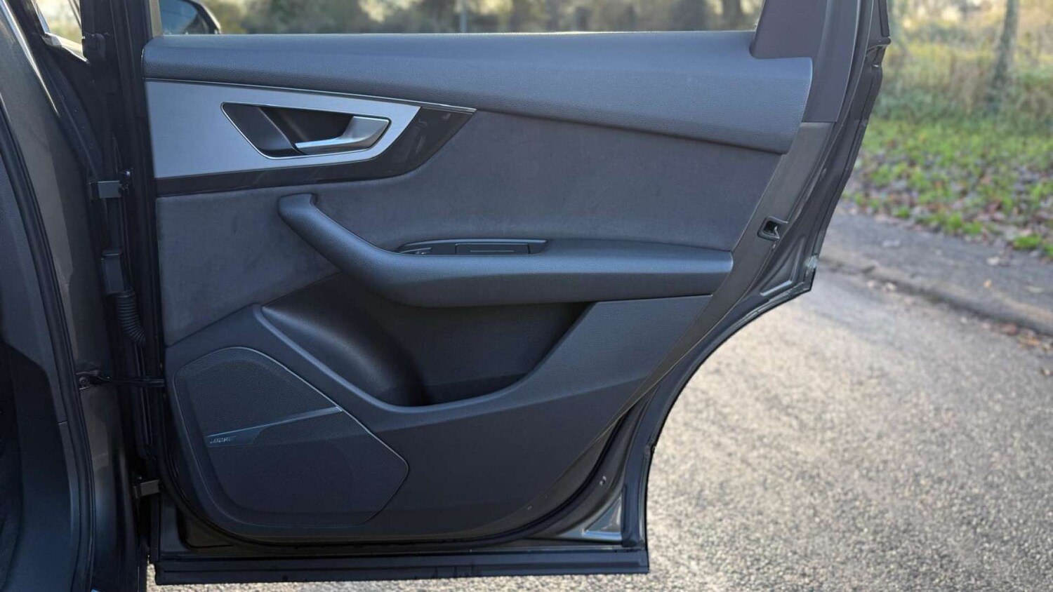 Used Audi Q7 2016 for sale - 76693637: Photo 48