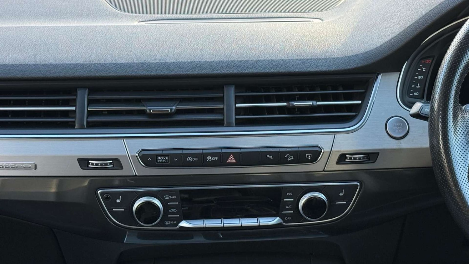 Used Audi Q7 2016 for sale - 76693637: Photo 8