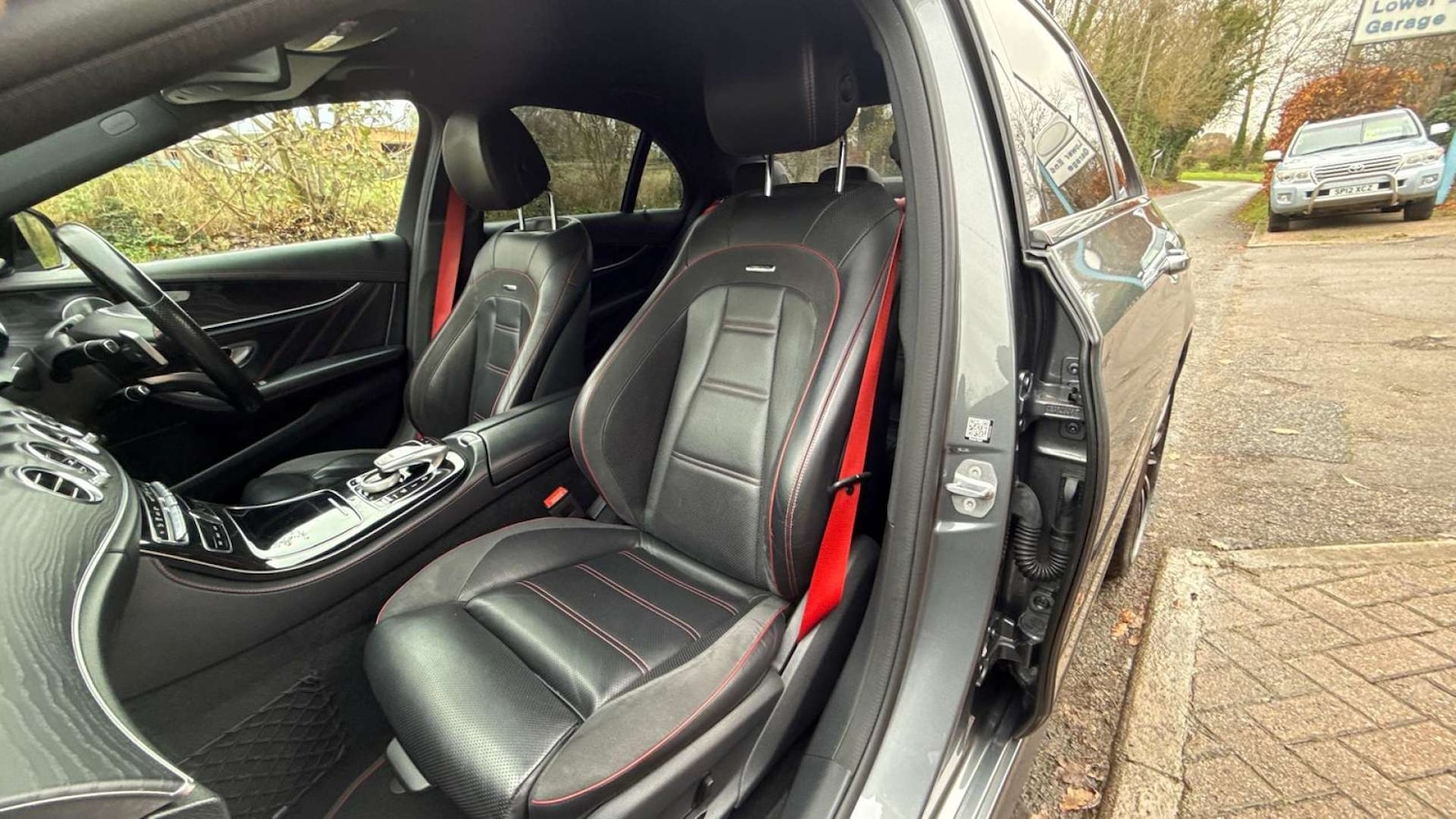 Used Mercedes-Benz E Class 2017 for sale - 76682740: Photo 10