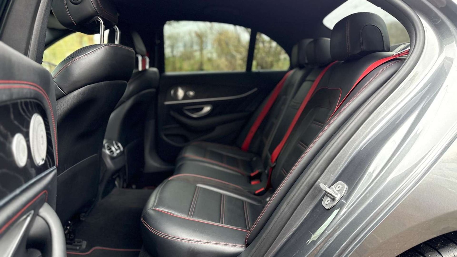 Used Mercedes-Benz E Class 2017 for sale - 76682740: Photo 13