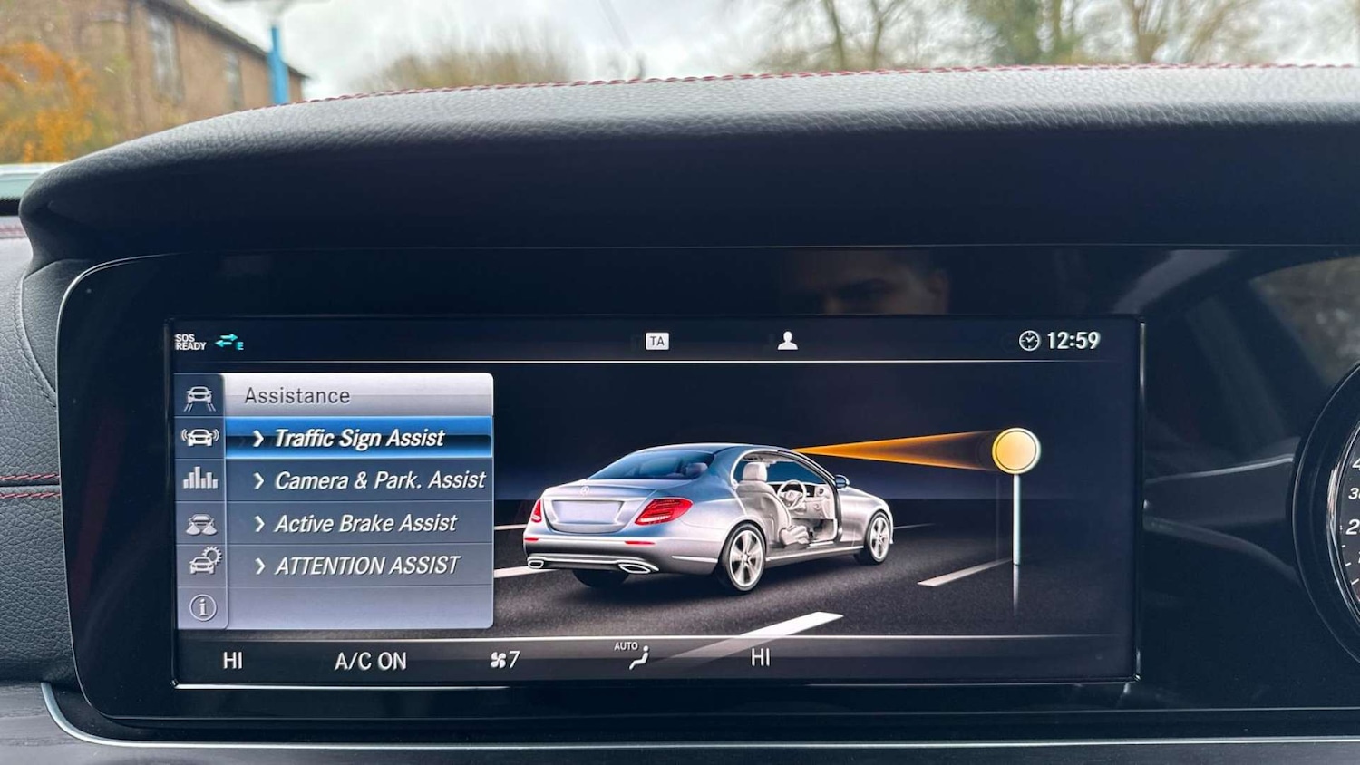 Used Mercedes-Benz E Class 2017 for sale - 76682740: Photo 20