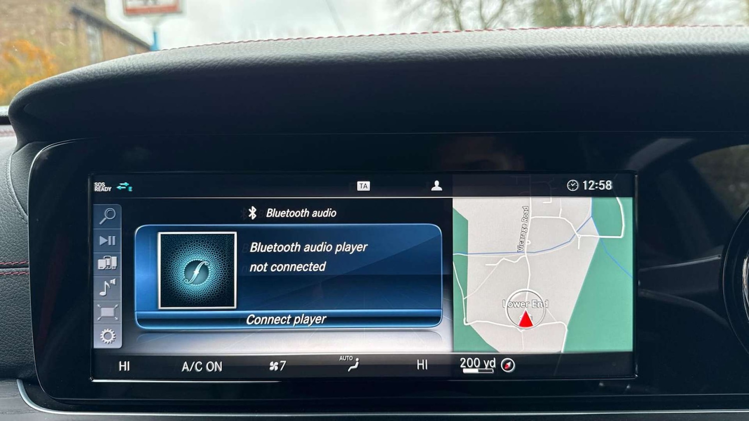 Used Mercedes-Benz E Class 2017 for sale - 76682740: Photo 21