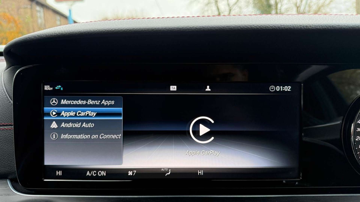 Used Mercedes-Benz E Class 2017 for sale - 76682740: Photo 23