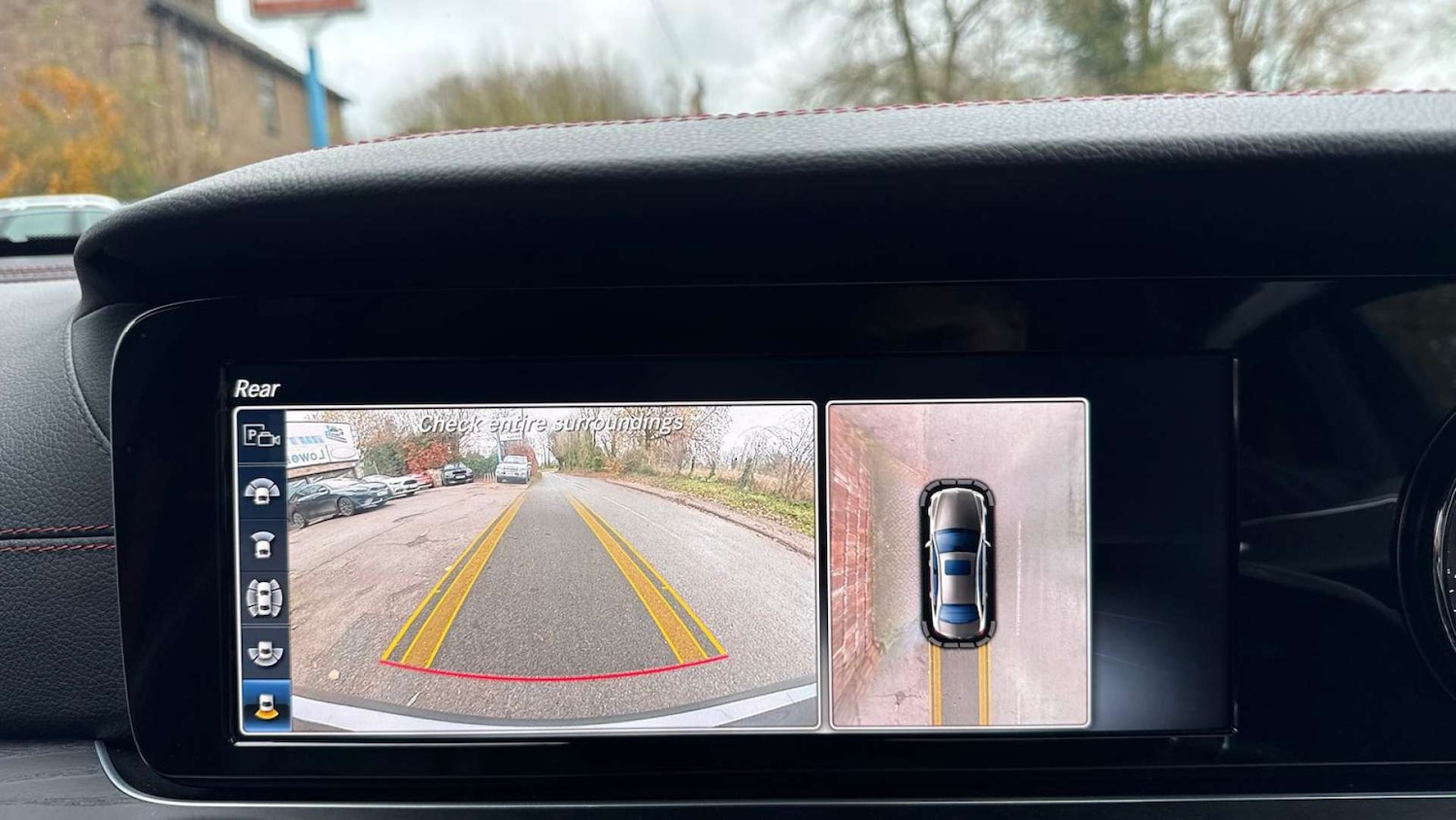 Used Mercedes-Benz E Class 2017 for sale - 76682740: Photo 27