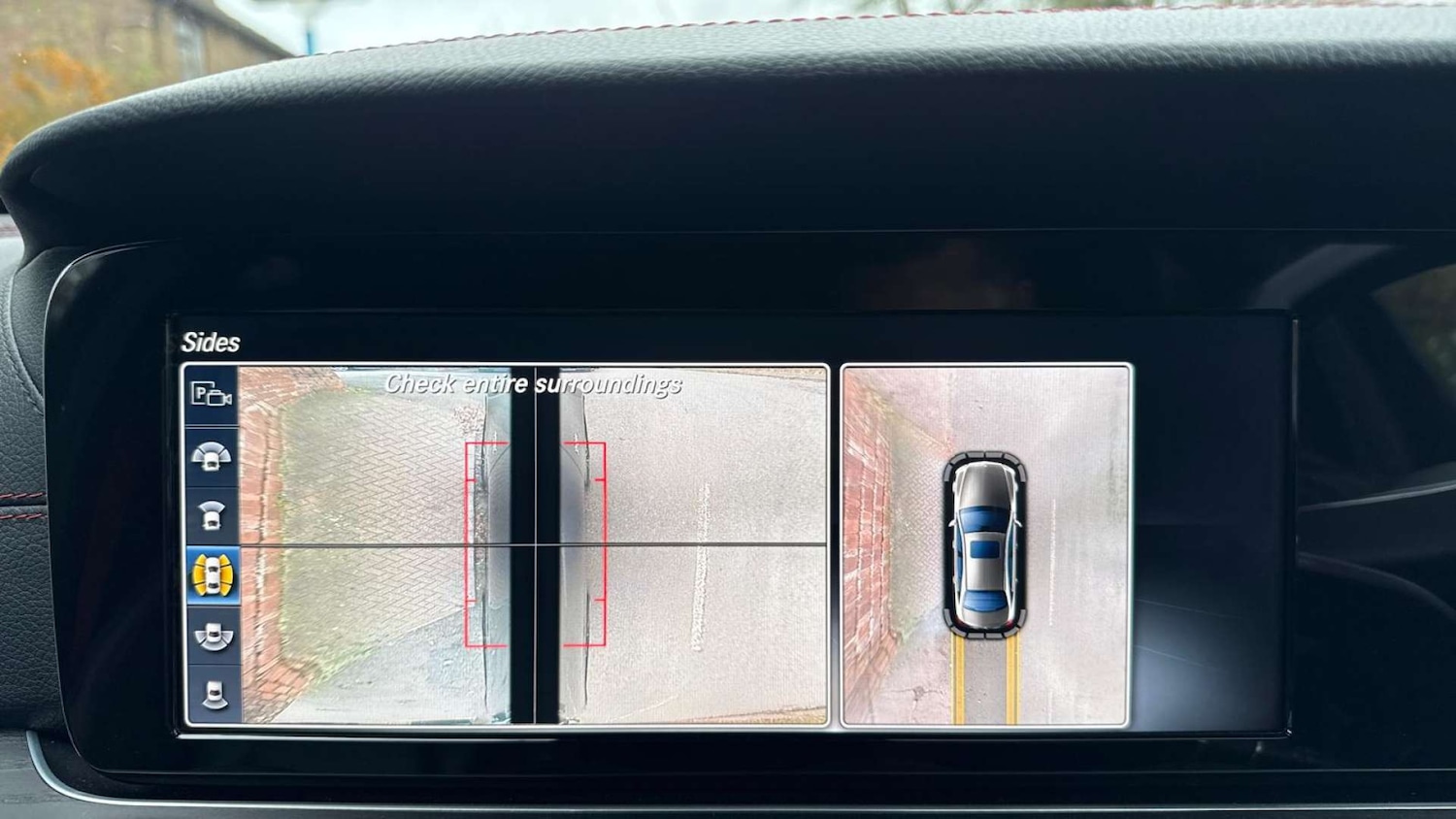 Used Mercedes-Benz E Class 2017 for sale - 76682740: Photo 28