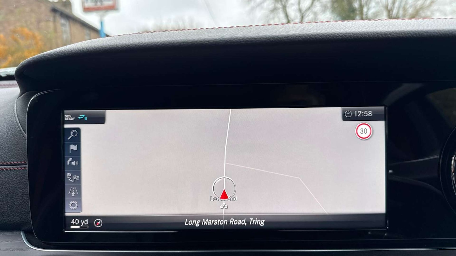 Used Mercedes-Benz E Class 2017 for sale - 76682740: Photo 29