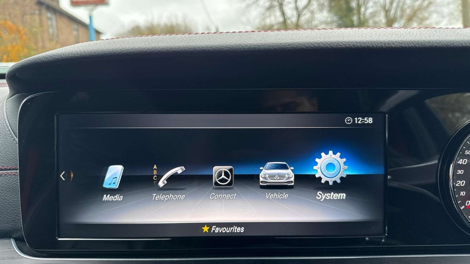 Used Mercedes-Benz E Class 2017 for sale - 76682740: Photo 30