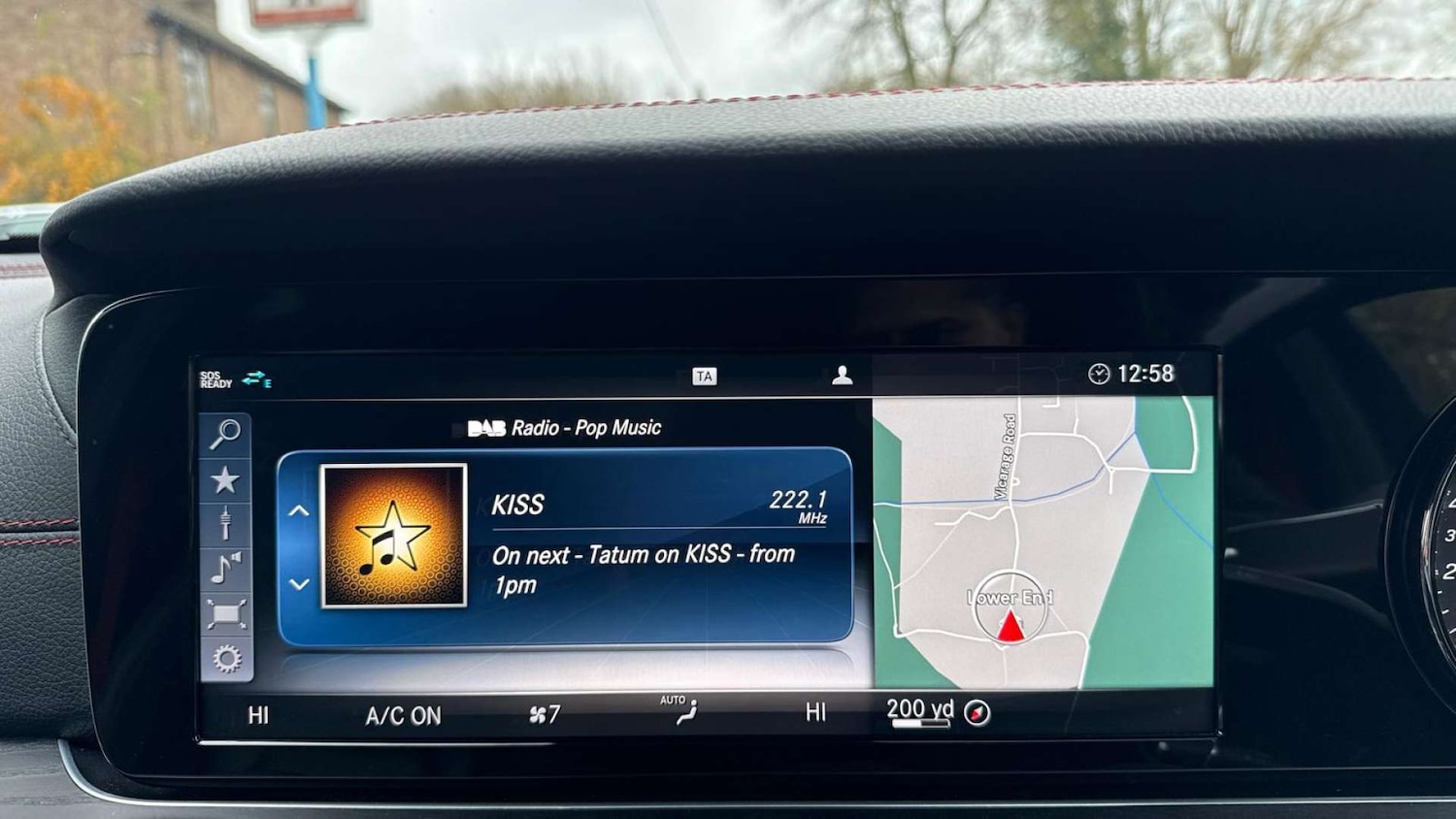 Used Mercedes-Benz E Class 2017 for sale - 76682740: Photo 31