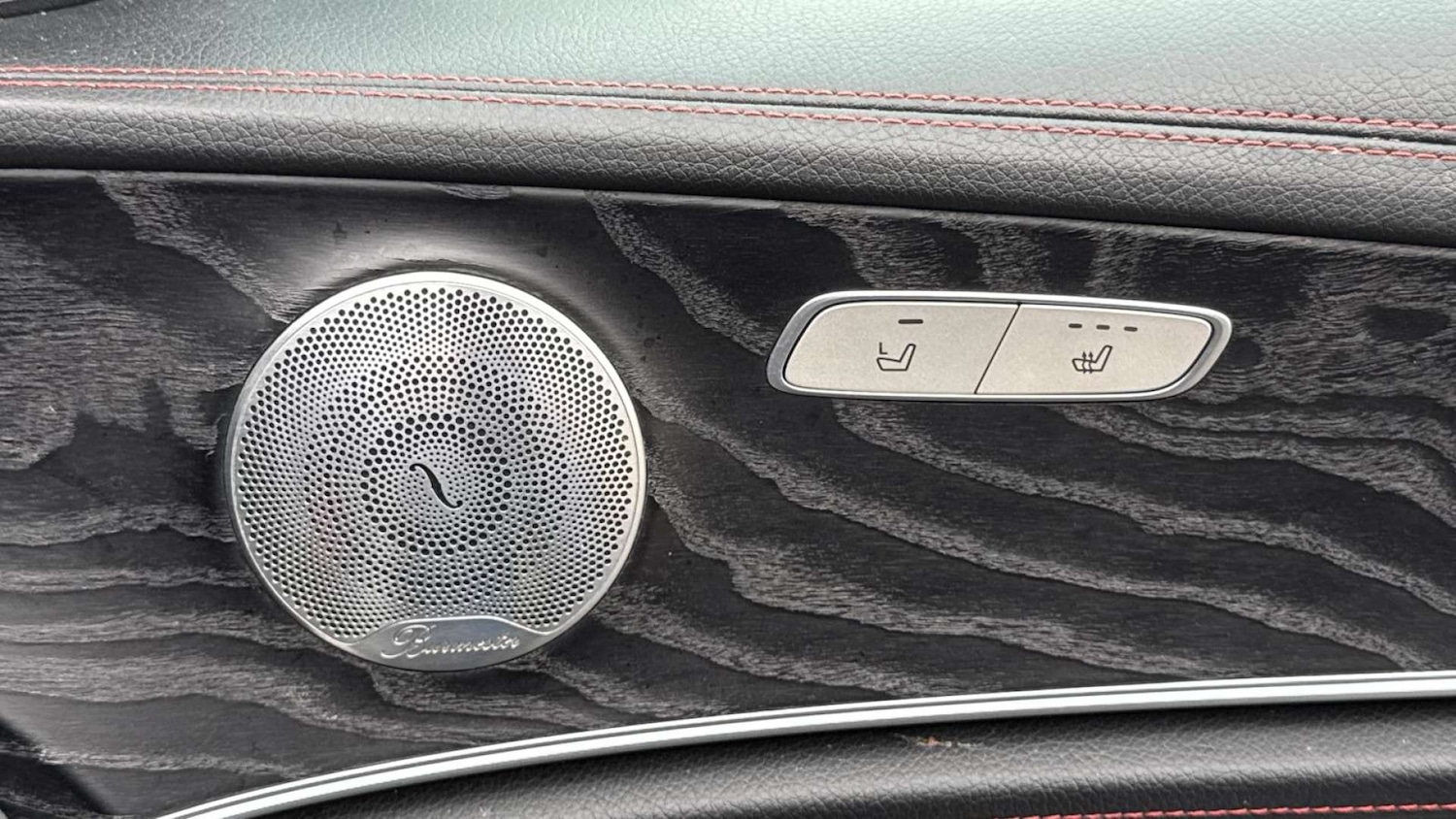 Used Mercedes-Benz E Class 2017 for sale - 76682740: Photo 33