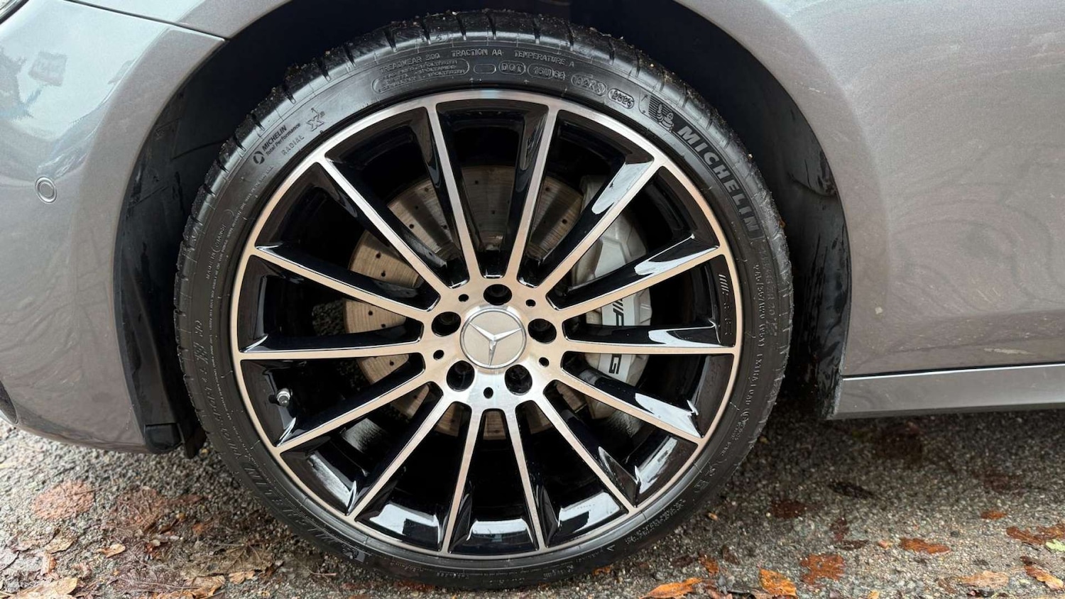 Used Mercedes-Benz E Class 2017 for sale - 76682740: Photo 42