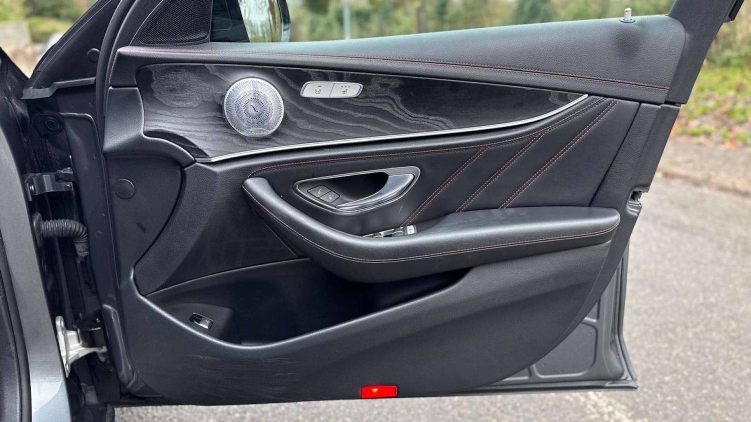 Used Mercedes-Benz E Class 2017 for sale - 76682740: Photo 45