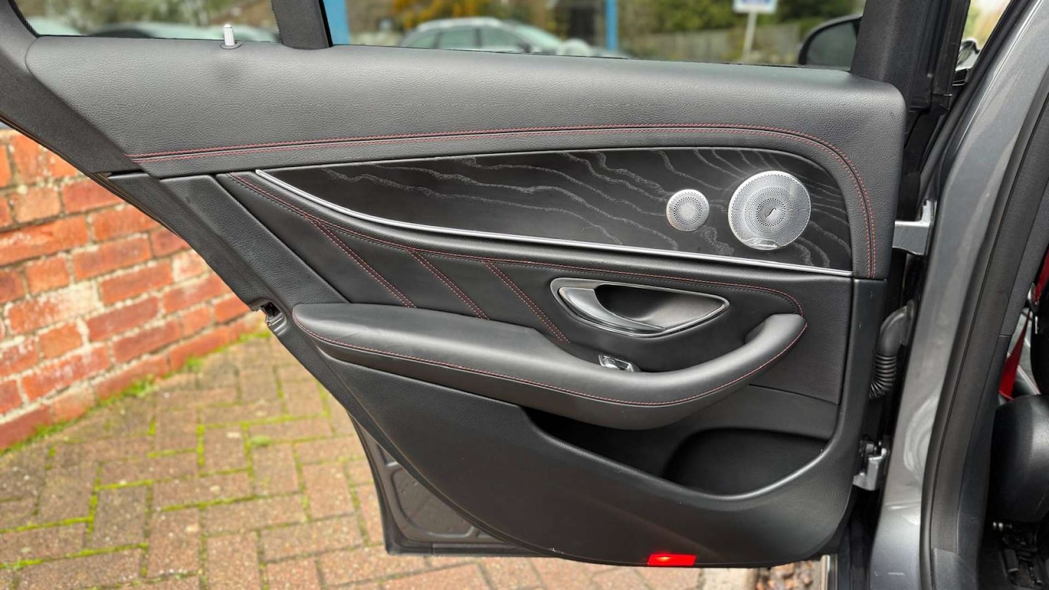 Used Mercedes-Benz E Class 2017 for sale - 76682740: Photo 46