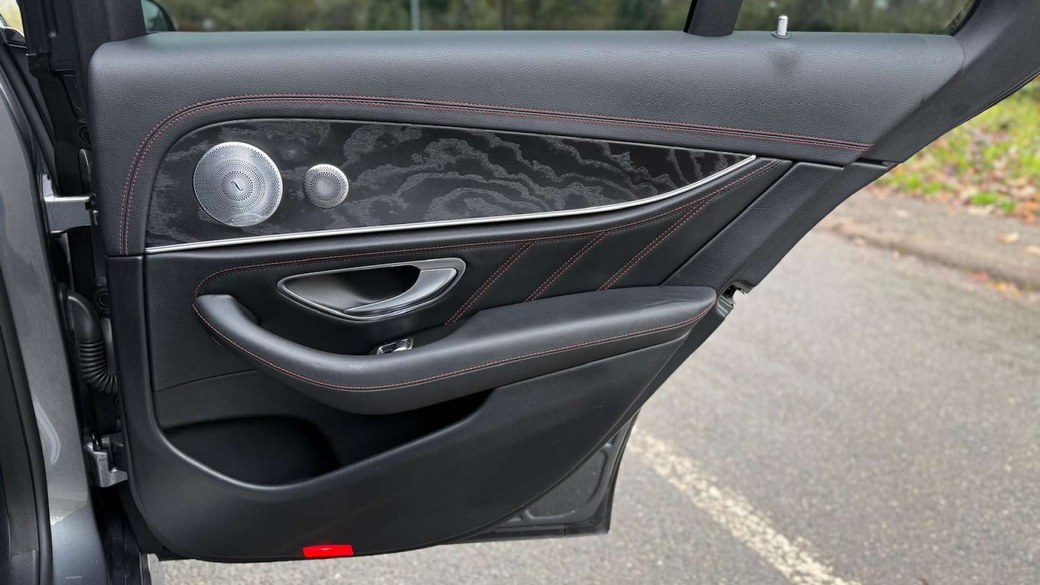 Used Mercedes-Benz E Class 2017 for sale - 76682740: Photo 47