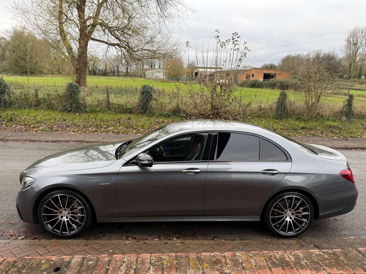 Used Mercedes-Benz E Class 2017 for sale - 76682740: Photo 49