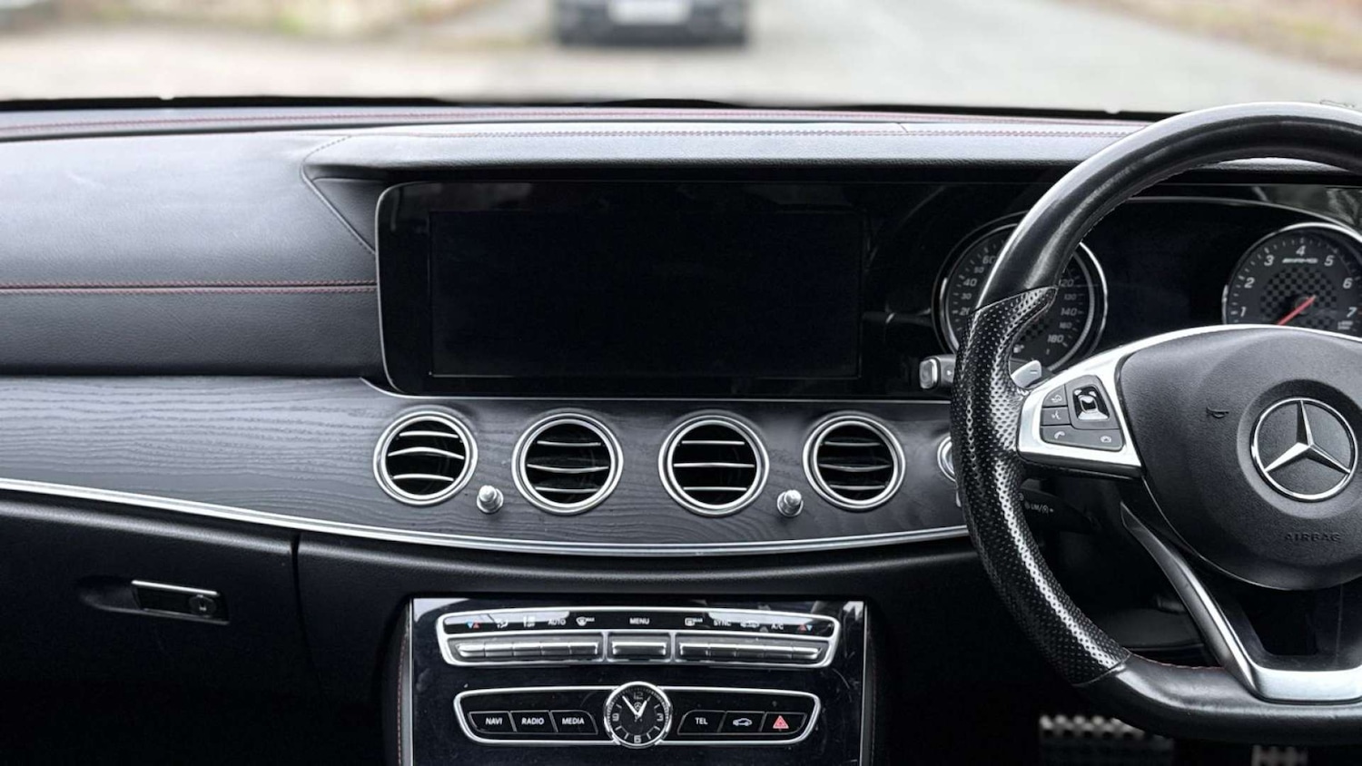 Used Mercedes-Benz E Class 2017 for sale - 76682740: Photo 7