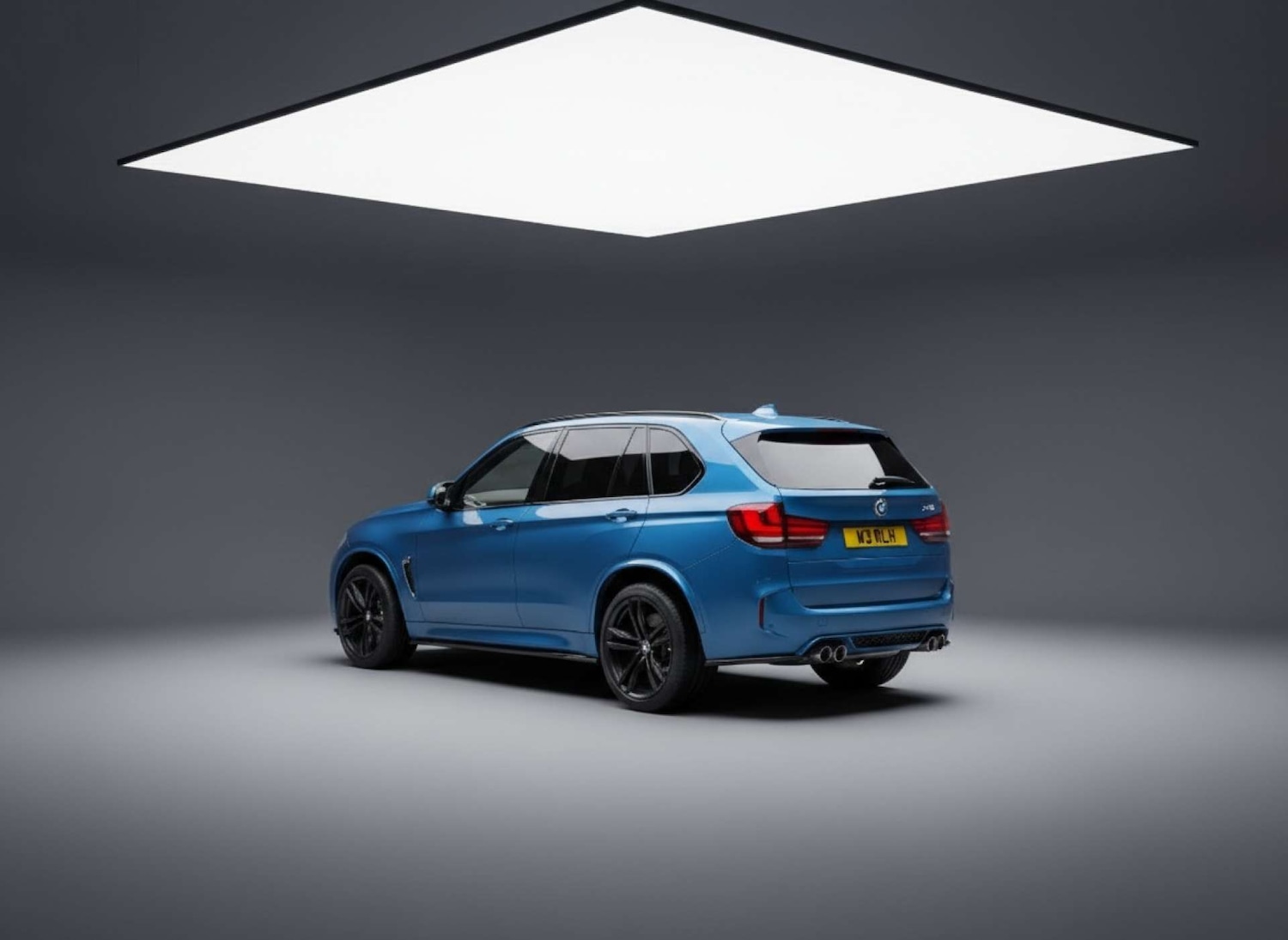 Used BMW X5 M 2018 for sale - 77708237: Photo 11