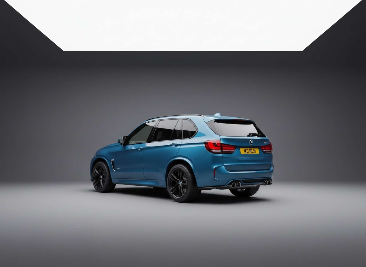 Used BMW X5 M 2018 for sale - 77708237: Photo 13