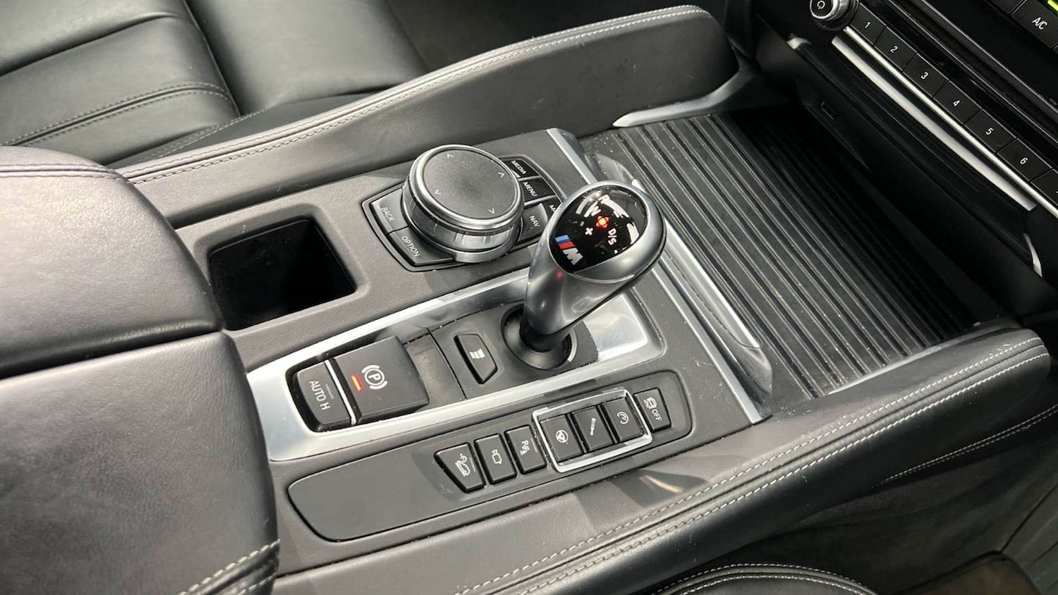 Used BMW X5 M 2018 for sale - 77708237: Photo 14