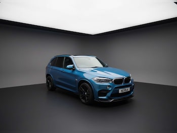 Used BMW X5 2018 for sale - 77708237: Photo