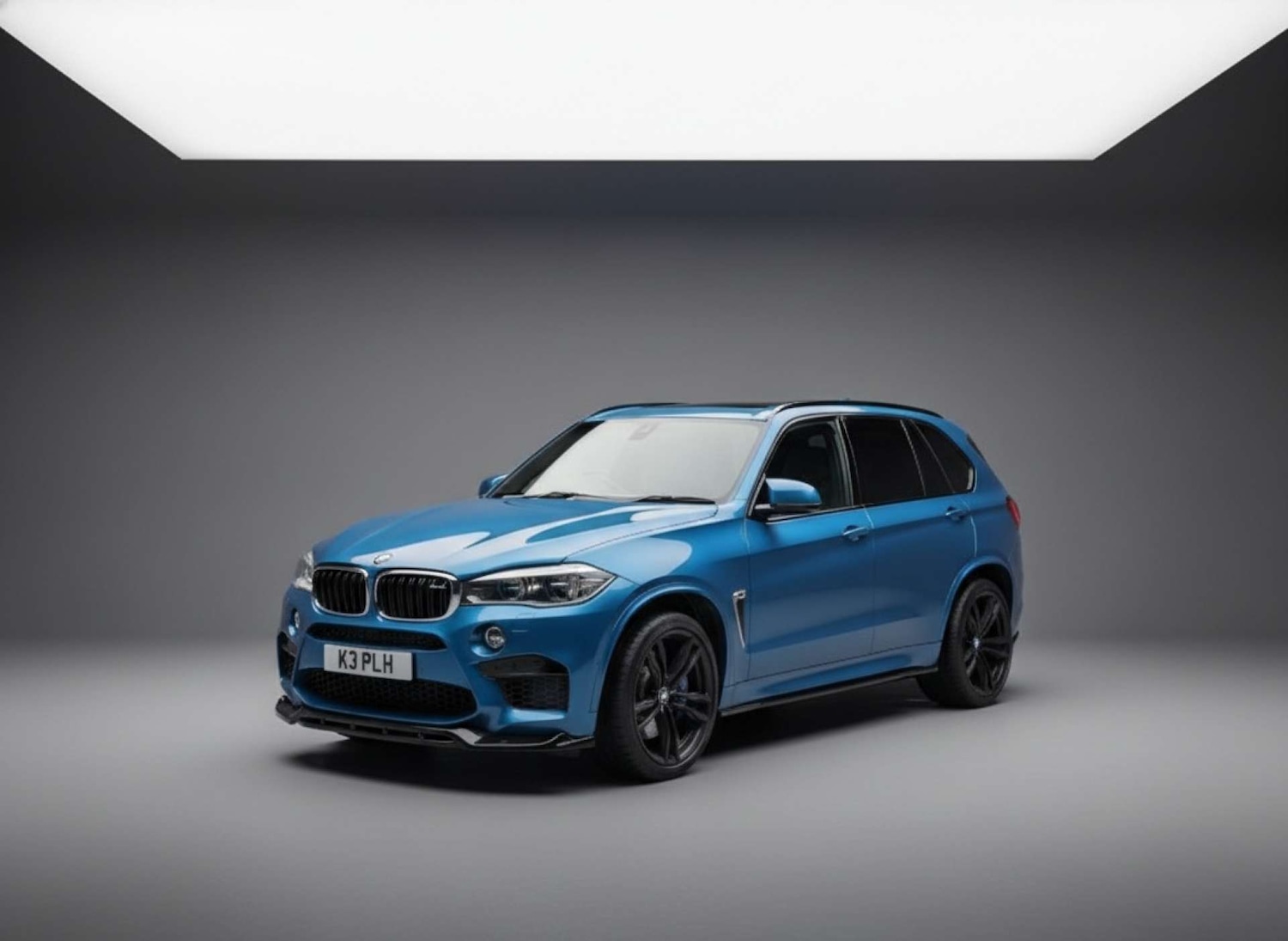 Used BMW X5 M 2018 for sale - 77708237: Photo 2