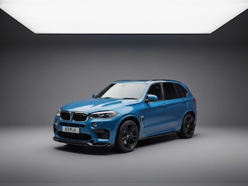 Used BMW X5 2018 for sale - 77708237: Photo