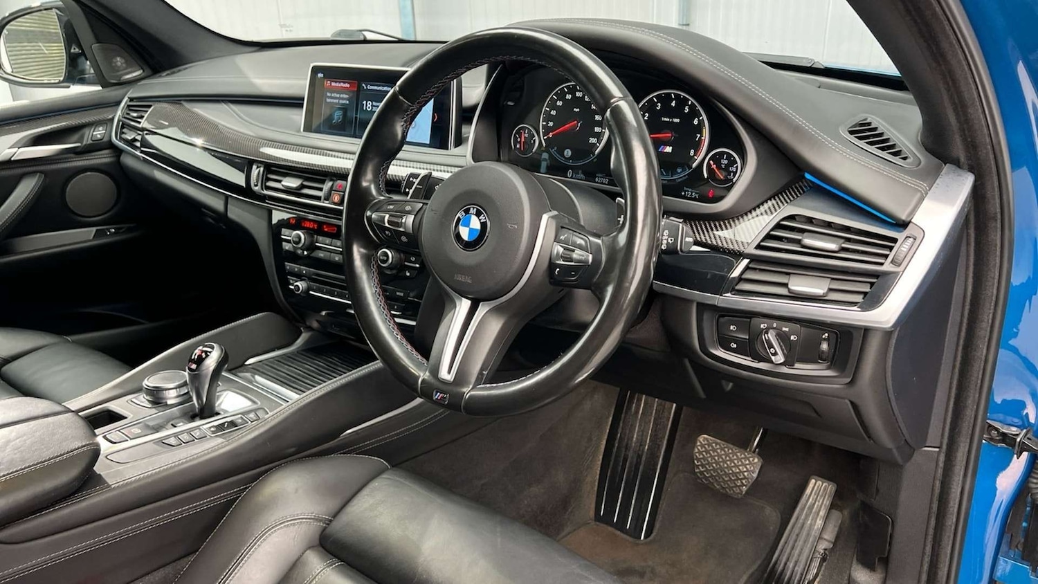 Used BMW X5 M 2018 for sale - 77708237: Photo 3