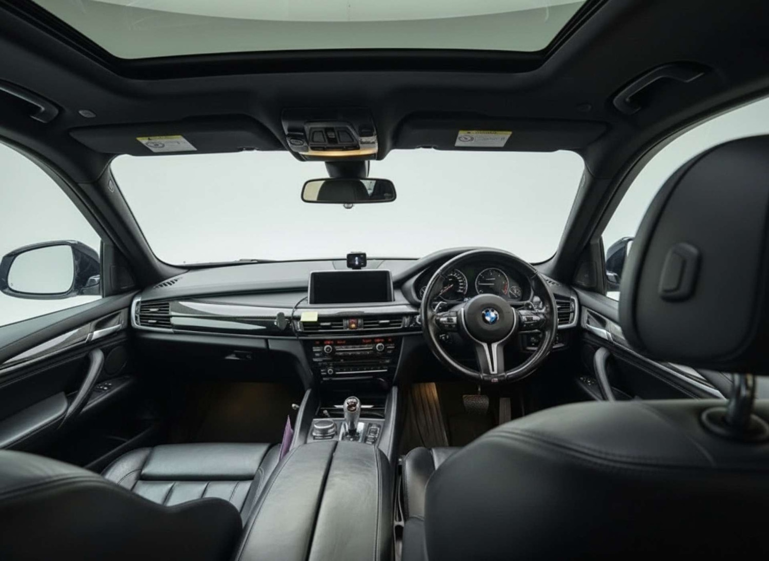 Used BMW X5 M 2018 for sale - 77708237: Photo 4