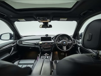 Used BMW X5 2018 for sale - 77708237: Photo