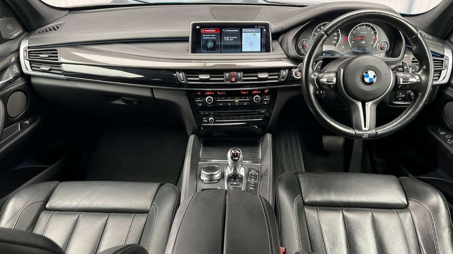 Used BMW X5 M 2018 for sale - 77708237: Photo 6