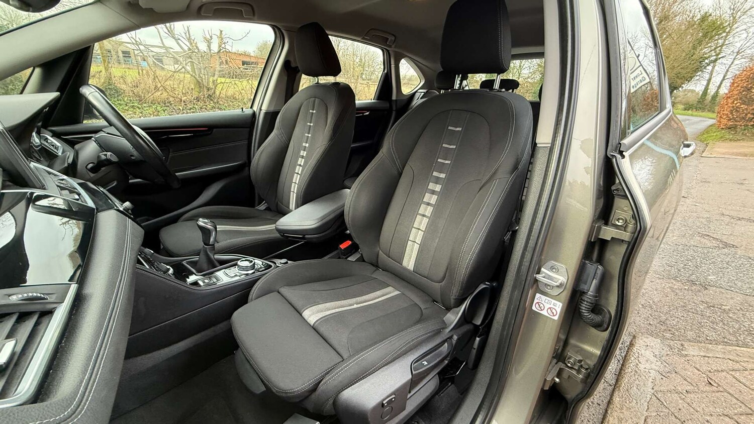 Used BMW 2 Series 2018 for sale - 77490193: Photo 10