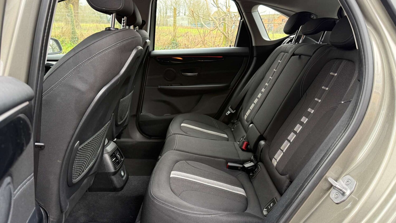 Used BMW 2 Series 2018 for sale - 77490193: Photo 13