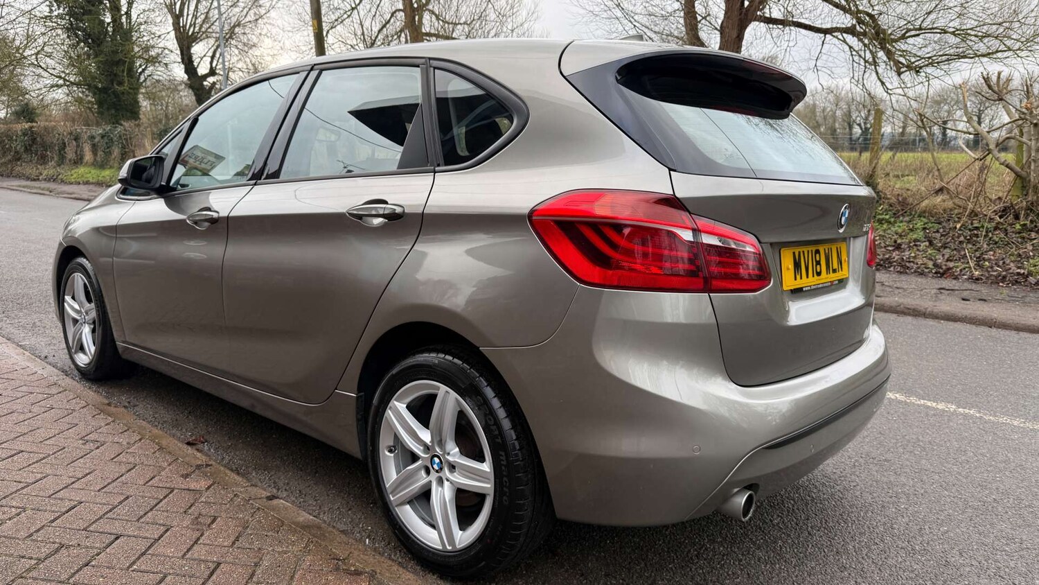 Used BMW 2 Series 2018 for sale - 77490193: Photo 14